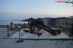 Palaio Frourio Fortul Vechi Insula Corfu 44