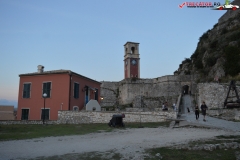 Palaio Frourio Fortul Vechi Insula Corfu 45
