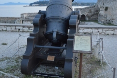 Palaio Frourio Fortul Vechi Insula Corfu 46