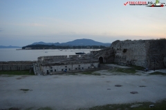 Palaio Frourio Fortul Vechi Insula Corfu 48