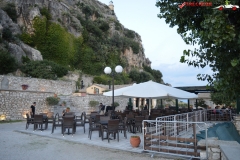 Palaio Frourio Fortul Vechi Insula Corfu 49