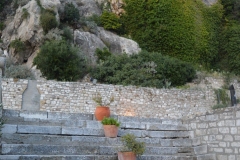 Palaio Frourio Fortul Vechi Insula Corfu 50