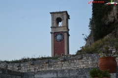 Palaio Frourio Fortul Vechi Insula Corfu 51