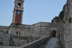 Palaio Frourio Fortul Vechi Insula Corfu 53