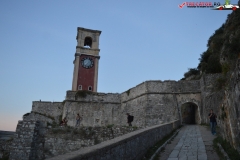 Palaio Frourio Fortul Vechi Insula Corfu 54