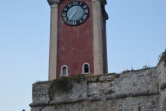 Palaio Frourio Fortul Vechi Insula Corfu 55