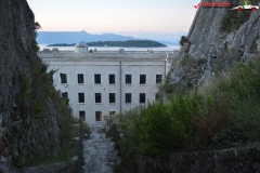 Palaio Frourio Fortul Vechi Insula Corfu 56
