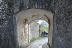 Palaio Frourio Fortul Vechi Insula Corfu 57