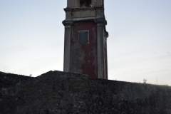 Palaio Frourio Fortul Vechi Insula Corfu 58