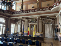 Palatul Administrativ din Arad 29