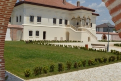 Palatul Brancovenesc Potlogi 24