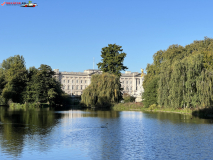 Palatul Buckingham septembrie 2024 10