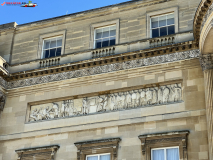 Palatul Buckingham septembrie 2024 29