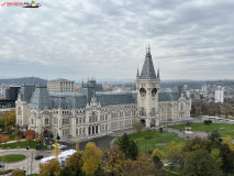 Palatul Culturii Iași 02