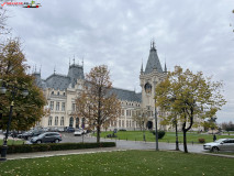 Palatul Culturii Iași 04