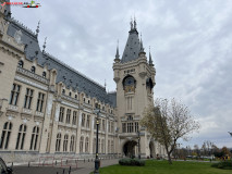 Palatul Culturii Iași 09