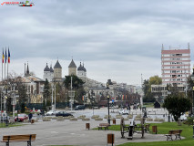 Palatul Culturii Iași 15