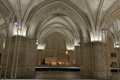 Palatul de Justitie din Paris  08
