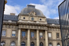 Palatul de Justitie din Paris  72