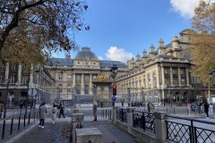 Palatul de Justitie din Paris  77