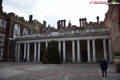 Palatul Hampton Court 117