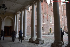 Palatul Hampton Court 122