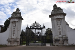 Palatul Hampton Court 16