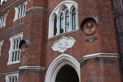 Palatul Hampton Court 166