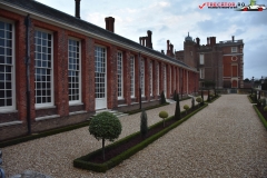 Palatul Hampton Court 199