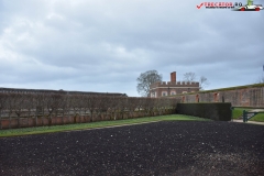 Palatul Hampton Court 201