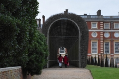 Palatul Hampton Court 237