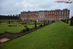 Palatul Hampton Court 252