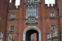 Palatul Hampton Court 40