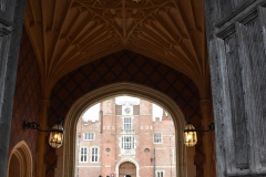 Palatul Hampton Court 52