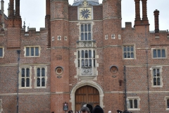 Palatul Hampton Court 55