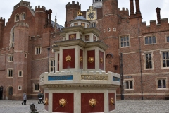 Palatul Hampton Court 60