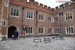 Palatul Hampton Court 67