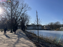 Palatul Łazienki din Varsovia 01
