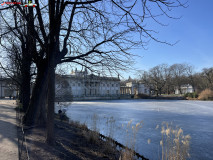 Palatul Łazienki din Varsovia 02