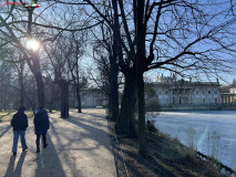 Palatul Łazienki din Varsovia 03