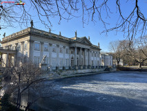 Palatul Łazienki din Varsovia 07