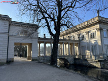 Palatul Łazienki din Varsovia 08