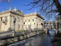 Palatul Łazienki din Varsovia 13