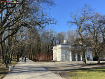 Palatul Łazienki din Varsovia 143