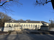 Palatul Łazienki din Varsovia 146