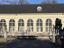 Palatul Łazienki din Varsovia 147
