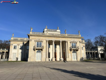 Palatul Łazienki din Varsovia 20