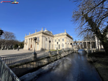 Palatul Łazienki din Varsovia 24