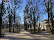 Palatul Łazienki din Varsovia 27