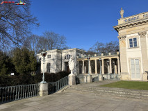 Palatul Łazienki din Varsovia 29